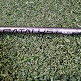 Callaway Jaws Raw Chrome 56/12W	 Graphite Regular (Ex Demo USED)