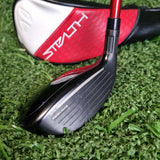 TaylorMade Stealth 2 HD #4 Hybrid 23 Deg Regular (Ex Demo)