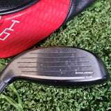 TaylorMade Stealth 2 HD #4 Hybrid 23 Deg Regular (Ex Demo)