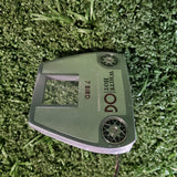 Odyssey White Hot OG Seven Bird Putter - NEW