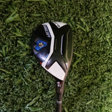 Cobra AEROJET Hybrid #4 Senior FLEX (Ex Demo USED)