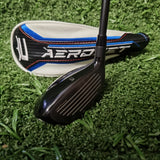 Cobra AEROJET Hybrid #4 Senior FLEX (Ex Demo USED)
