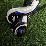 Cobra AEROJET Hybrid #4 Senior FLEX (Ex Demo USED)