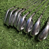 PING i210 Irons 4-UW  (Ex Demo Used)