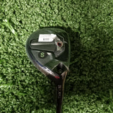 Titleist TSR2  Hybrid 21 Deg Stiff (New)