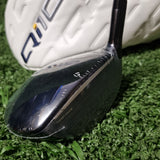 TaylorMade Qi10 Fairway HL 16.5 Deg Regular  New
