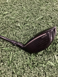 Taylormade QI10 TOUR 3 WOOD 15.0° – REGULAR (DEMO – Left)