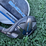 Callaway Ai Smoke Hybrid #4 Regular (Ex Demo)