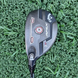 Callaway Apex Hybrid #3 Regular (Ex Demo) LEFT
