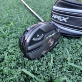 Callaway Apex Hybrid #3 Regular (Ex Demo) LEFT