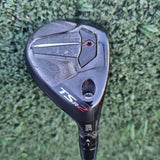 Titleist TSR2 Hybrid #5 Regular FLEX (Ex Demo USED)