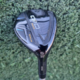 TaylorMade Qi10 #6 Hybrid 31 Deg Ladies (Ex Demo)