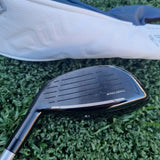 TaylorMade Qi10 #6 Hybrid 31 Deg Ladies (Ex Demo)