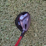 Titleist TSR 2	 Left Hand 3 Wood 15.0 Deg Regular (Ex Demo USED)