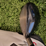 Callaway APEX UW 19.0° – STIFF (USED – Right)