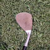 CALLAWAY Jaws Full Toe Wedge 56 Deg (USED) LEFT