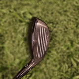 TITLEIST TSR 2  #4 Hybrid 21 Deg STIFF (USED) LEFT