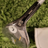 TAYLORMADE Qi10 Max #6 Hybrid Ladies(NEW)