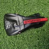 Wilson Staff DYNAPWR Carbon Driver 12 Stiff (NEW)