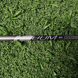 Wilson Staff DYNAPWR Carbon Driver 12 Stiff (NEW)