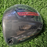 Wilson Staff DYNAPWR Ti Driver 10.5 Regular (NEW) Left