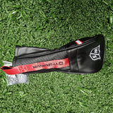 Wilson Staff DYNAPWR #3 Hybrid Stiff (NEW) LEFT