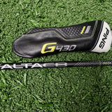 PING G430 Hybrid #3 (NEW) – 19° STIFF Flex