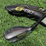 PING G430 Hybrid #3 (NEW) – 19° Regular Flex