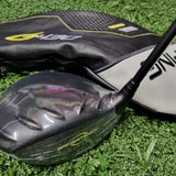 PING G430 Max Driver (NEW) – 10.5° STIFF Flex