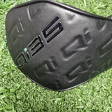 TaylorMade Qi35 Driver (NEW) – 9° Stiff