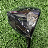 TaylorMade Qi35 Driver (NEW) – 9° Stiff