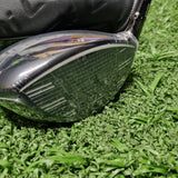 TaylorMade Qi35 Driver (NEW) – 9° Stiff