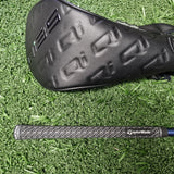 TaylorMade Qi35 Driver (NEW) – 9° Stiff