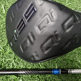 TaylorMade Qi35 Driver (NEW) – 9° Stiff