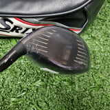 Srixon ZX1 DRIVER 9 Deg – Regular (NEW)