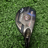 Callaway Apex Hybrid #3 – 19° Stiff (Ex Demo)