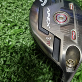 Callaway Apex Hybrid #3 – 19° Stiff (Ex Demo)