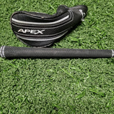 Callaway Apex Hybrid #3 – 19° Stiff (Ex Demo)