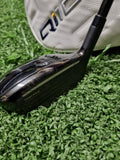 TaylorMade QI10 #3 Hybrid 19.0° – Stiff (DEMO)