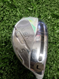 TaylorMade Kalea #5 Hybrid – 26° Ladies (NEW Display Stock)
