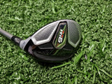 TaylorMade M6 #6 Hybrid 28 Deg Ladies