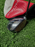 TaylorMade Stealth 2 Driver 10.5 Deg Stiff (NEW)