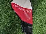 TaylorMade Stealth 2 Driver 9° Stiff (NEW)