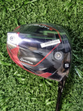 TaylorMade Stealth 2 Driver 9° Stiff (NEW)