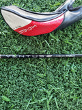 TaylorMade Stealth 2 Hybrid #4 – 22 Deg Regular LEFT (Ex Demo / USED)