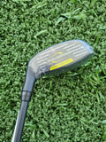 PING G430 Hybrid #4 (NEW) – 22° STIFF Flex