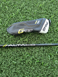PING G430 Hybrid #4 (NEW) – 22° STIFF Flex