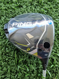 PING G430 Max Driver (NEW) – 12° Regular Flex