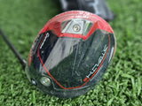 TaylorMade Stealth 2 Driver 10.5° Stiff