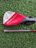 TaylorMade Stealth 2 Plus Driver 10.5° Regular Left